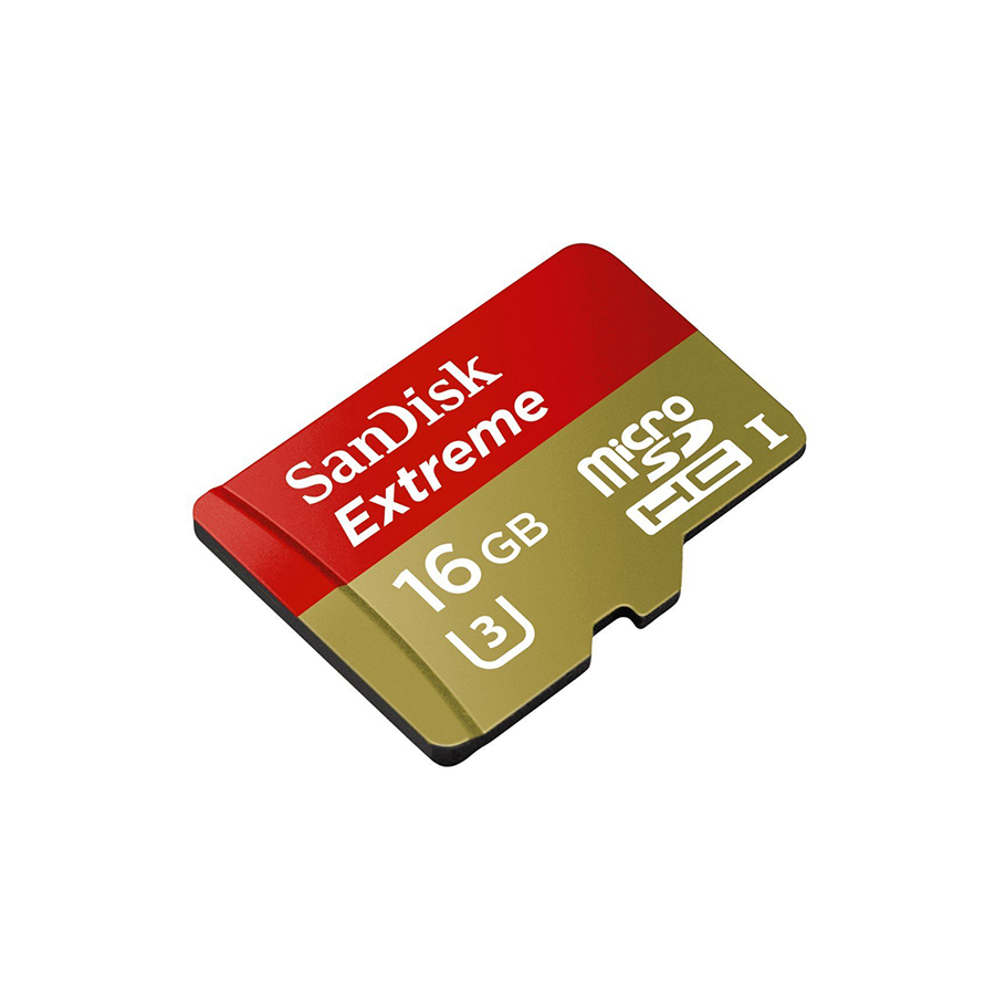 Micro Sd Card 16GB